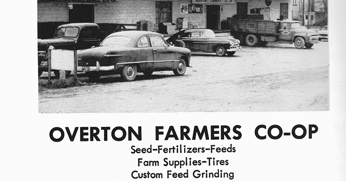 Pictures from the Past