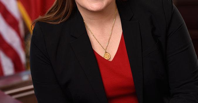 Prosecutor Knight to run for Circuit Court Judge | Local & State ...