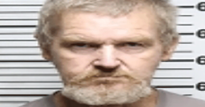 Traffic stop leads to meth arrest in Livingston | News ...