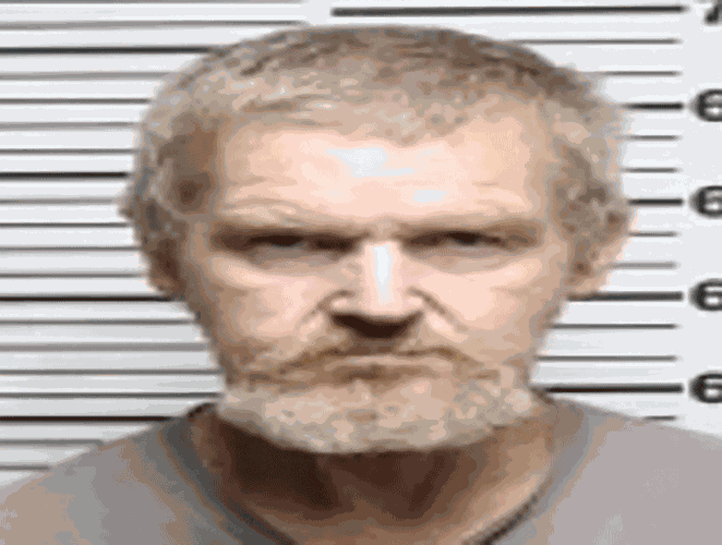 Traffic stop leads to meth arrest in Livingston | News ...