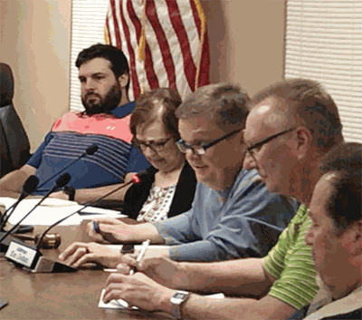 City Council approves rezoning requests