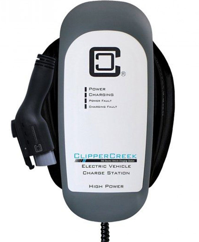 Prepping your home for plugin cars is easy Lifestyles