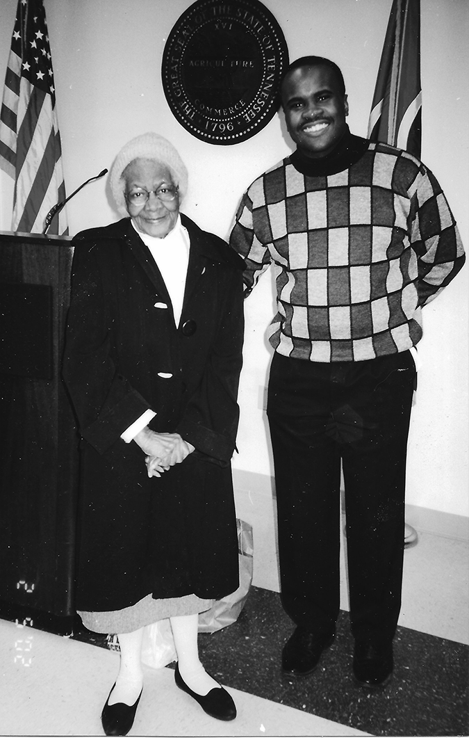 Pictures From the Past Lifestyles