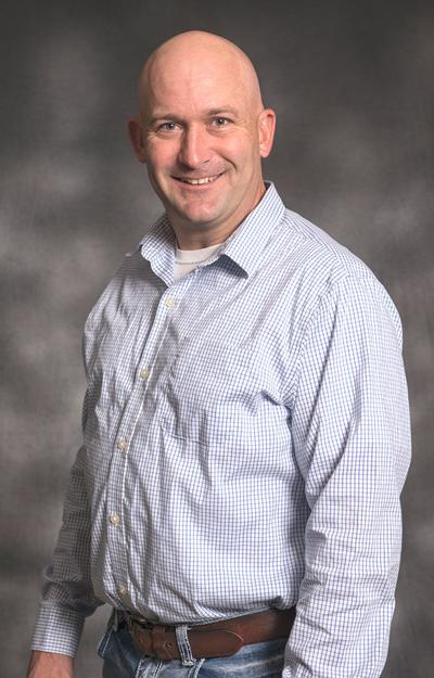 Josh Dech Josh Deck announces his bid for alderman | Local & State ...