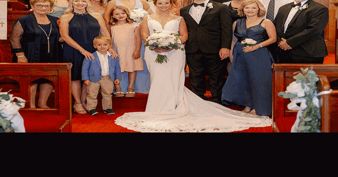 7th heaven lucy and kevin wedding