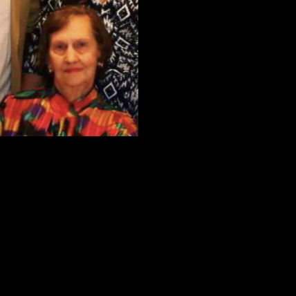 JUNE R. EVANS | Obituaries | overtoncountynews.com