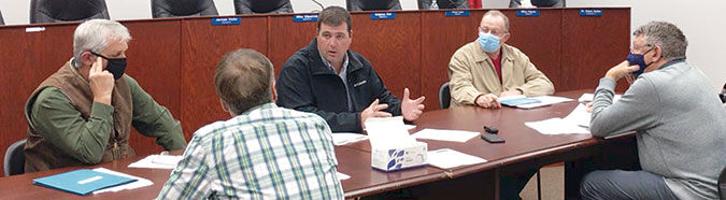 School Board Approves 2020 2021 School Calendar News Overtoncountynews Com