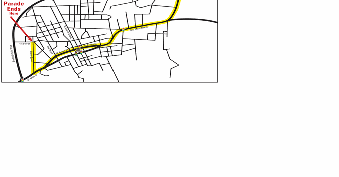 2022 Livingston Tn Christmas Parade Christmas Parade Set For Saturday | News | Overtoncountynews.com