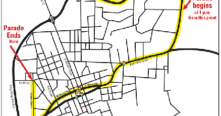 2022 Livingston Tn Christmas Parade Christmas Parade Set For Saturday | News | Overtoncountynews.com