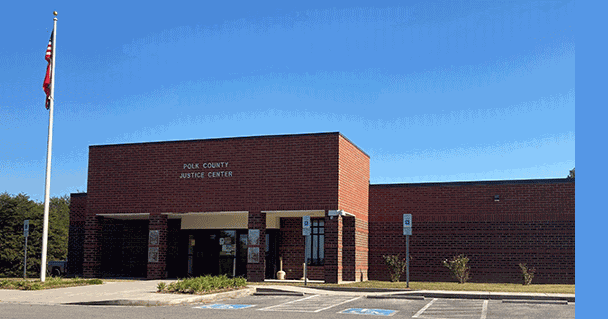 Polk Co Circuit Court Clerk employees paid unworked time Local