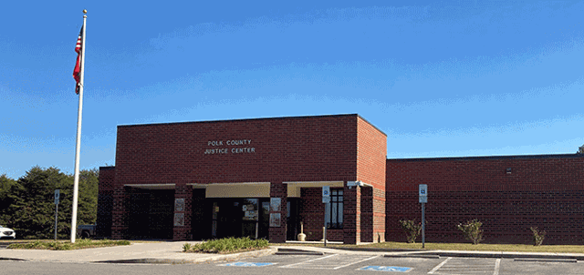 Polk Co Circuit Court Clerk employees paid unworked time Local