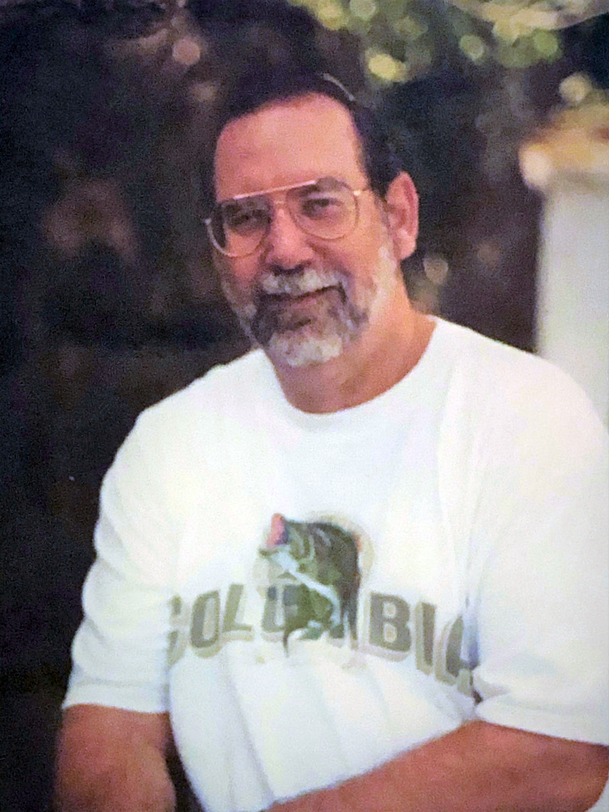 Richard Alan “Rich” Cochran | Obituaries | overtoncountynews.com