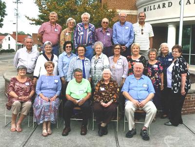 LA Class of 1959 holds 60th reunion
