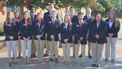 Vol State announces new President’s Ambassadors