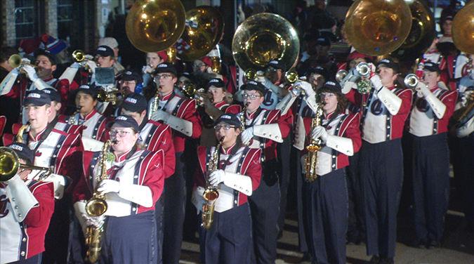 Cookeville Tn Christmas Parade 2022 Cookeville Christmas Parade to reair on WCTE this week Arts Cookeville Tn Christmas Parade 2022 Cookeville Christmas Parade to reair on WCTE this week Arts
