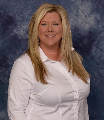 Victoria Looper announces bid for County Clerk Local State