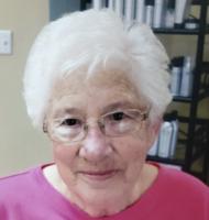 EVELYN PHILLIPS CRABTREE
