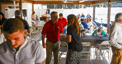 “Business After Hours” held Thursday