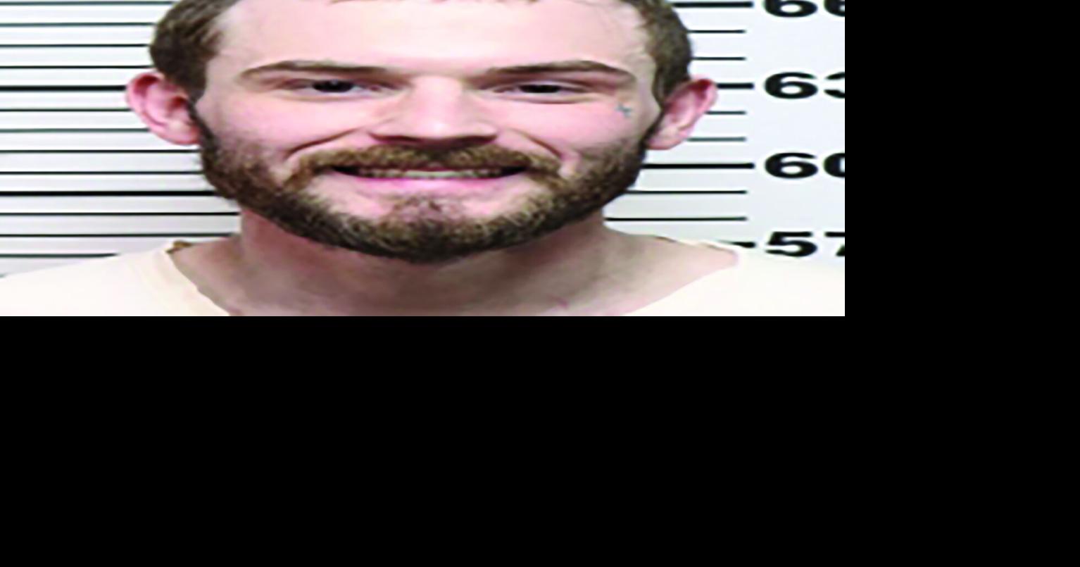 Convicted felon arrested with loaded stolen firearm | News ...