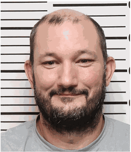 Traffic stop leads to arrest on warrants, other charges | Sports ...