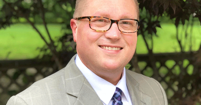 Byrd named new executive director of UC Habitat - Vimarsana News