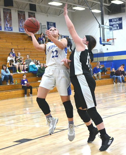 County Elementary Tournament resumes