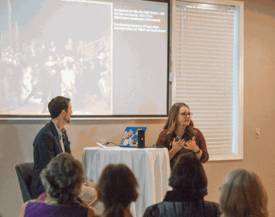 OC Arts presents on Rembrandt | Arts & Entertainment ...