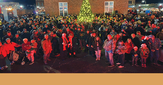 2022 Livingston Tn Christmas Parade Christmas In The Country Begins | News | Overtoncountynews.com