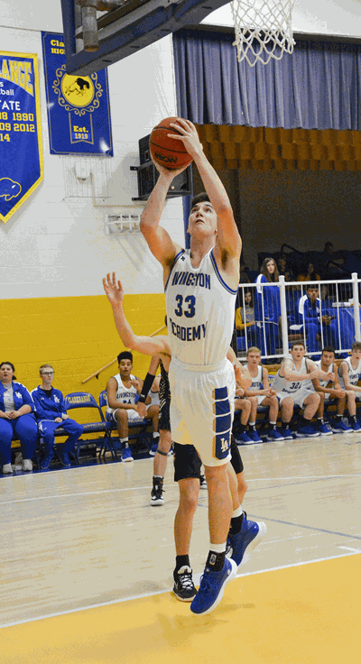 Wildcats play strong in Watertown Christmas Classic