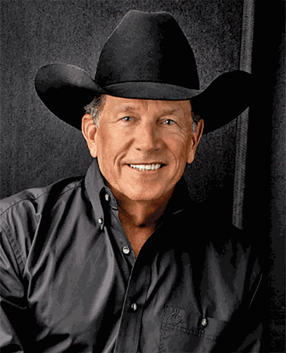 George strait discount