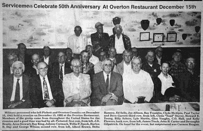 40 years ago in Overton County News - January 20, 1983