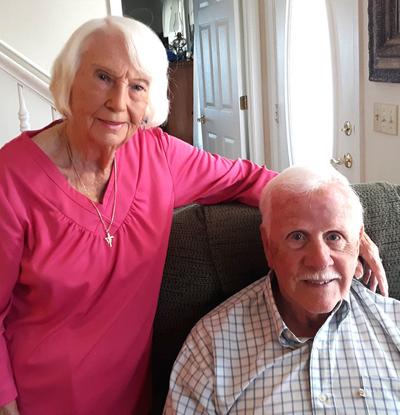 Millers celebrate their 75th anniversary