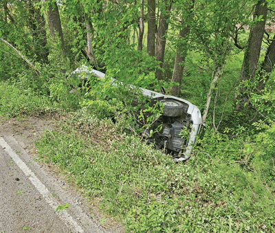 Woman charged with DUI after rollover crash | News | overtoncountynews.com