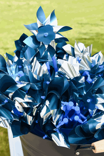 Community comes together for Blue Ribbon Event | News ...