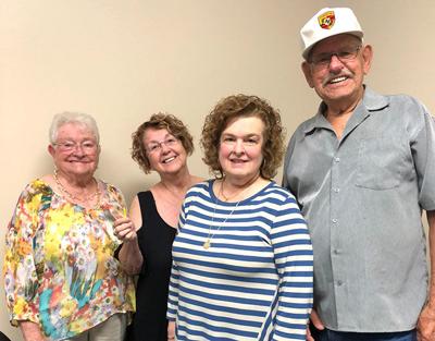 Senior Day Pitch Tournament winners announced