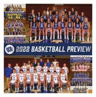 2022 Basketball Preview