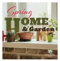 Spring Home & Garden
