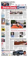 Overton County News