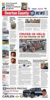 Overton County News
