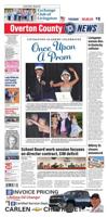 Overton County News