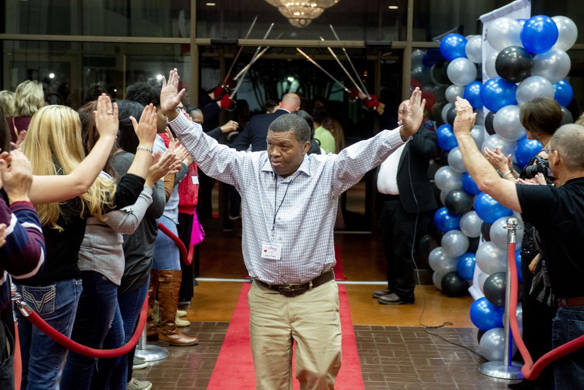 Photos 2020 Night To Shine Special Needs Prom Lifestyles Panolawatchman Com