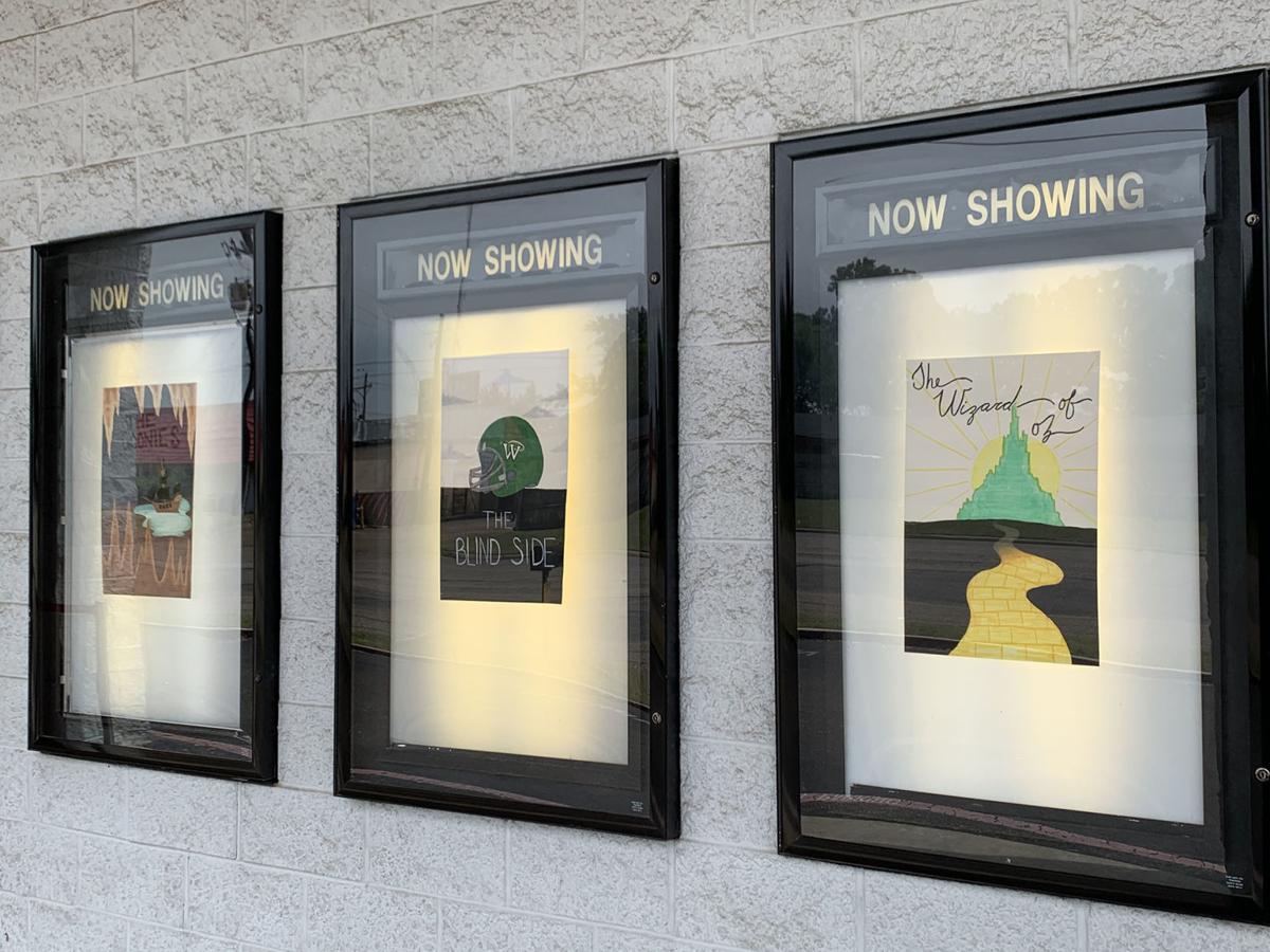 Marshall Cinema back open to movie-goers | Lifestyles | panolawatchman.com