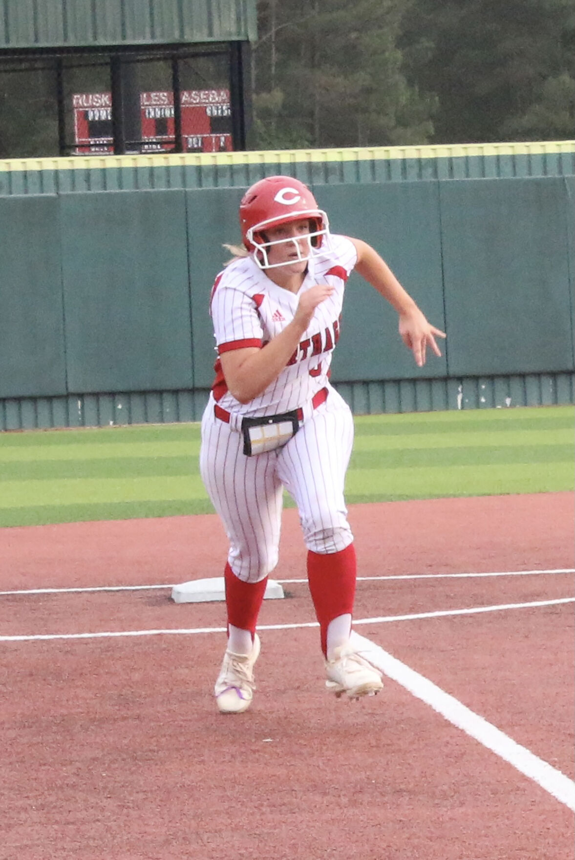 Carthage Softball