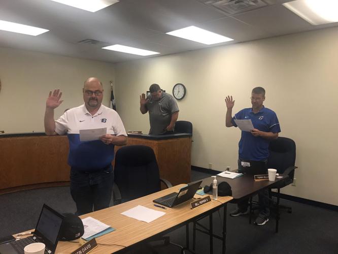 Beckville ISD candidates seek to continue record of excellence News