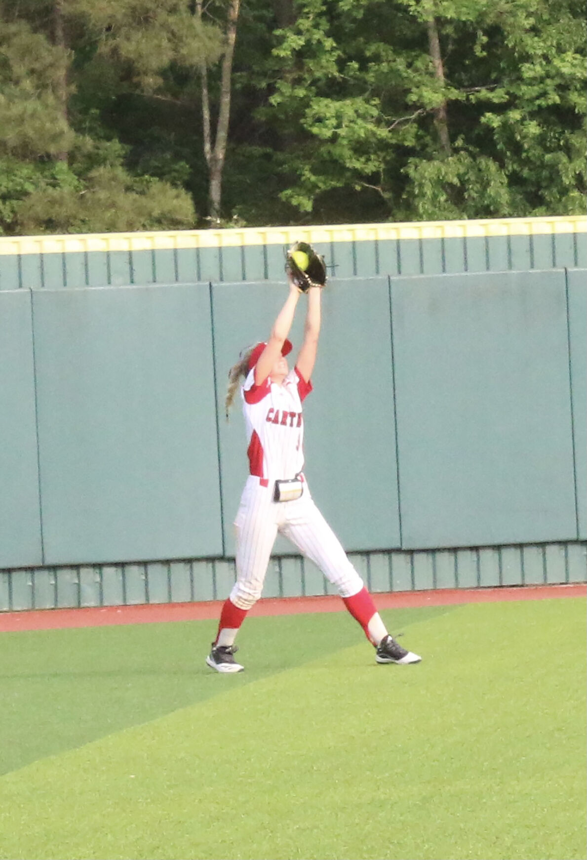 Carthage Softball