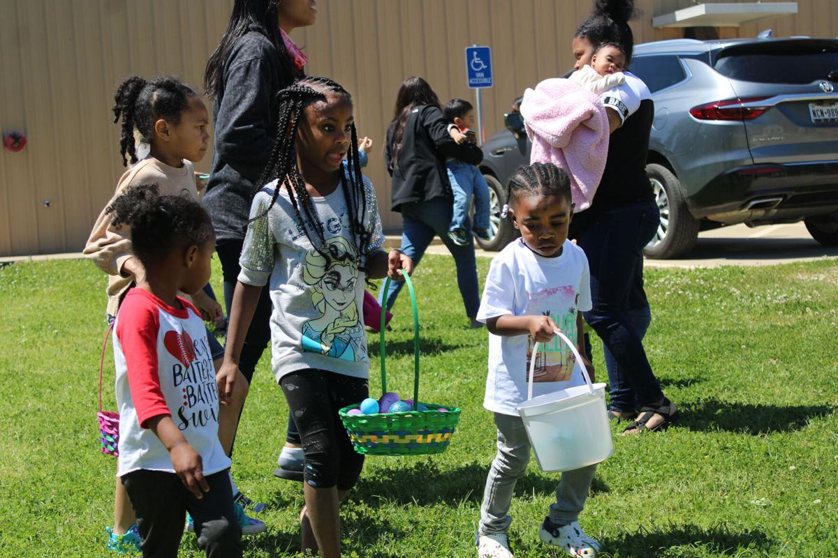 Easter