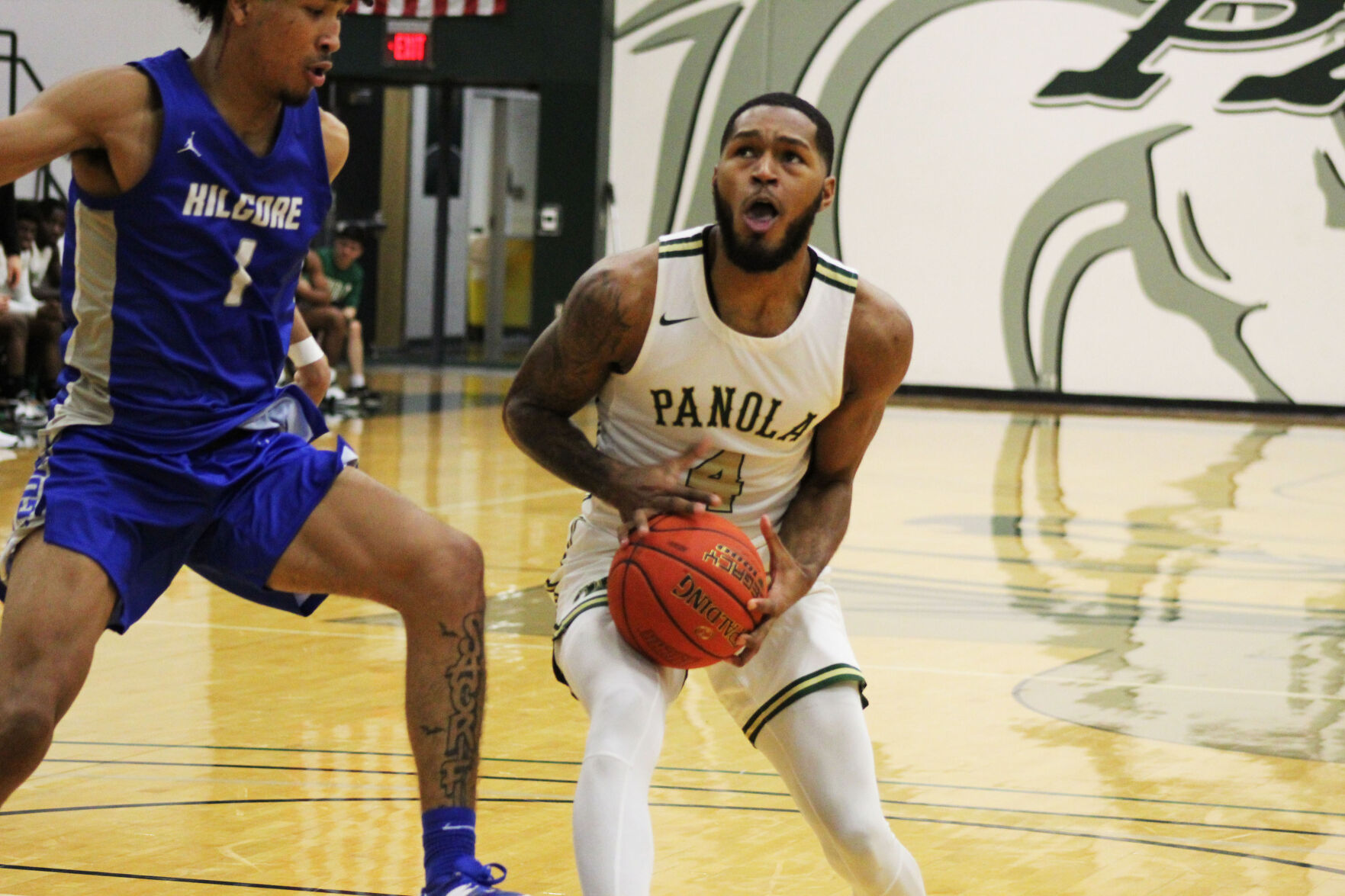 JUCO Basketball: No. 13 Ranked Panola College Staves Off Kilgore For ...