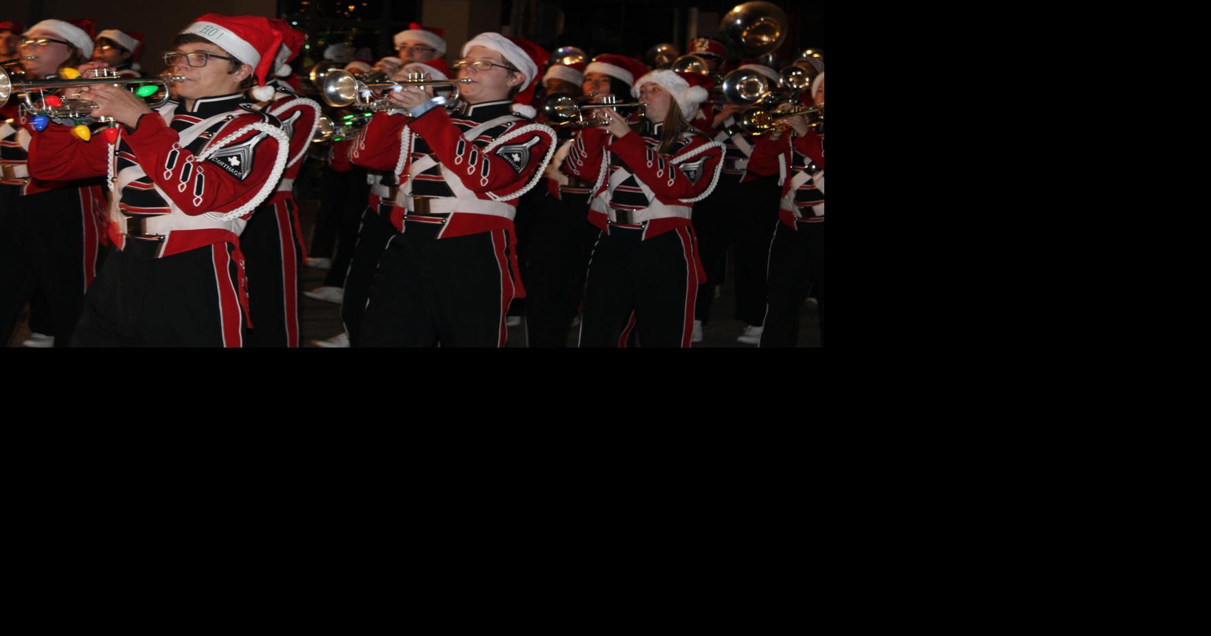 Carthage Texas Christmas Parade 2022 Briefs: Carthage Christmas Parade Announced, Vfw Sponsors Essay Contest |  Lifestyles | Panolawatchman.com