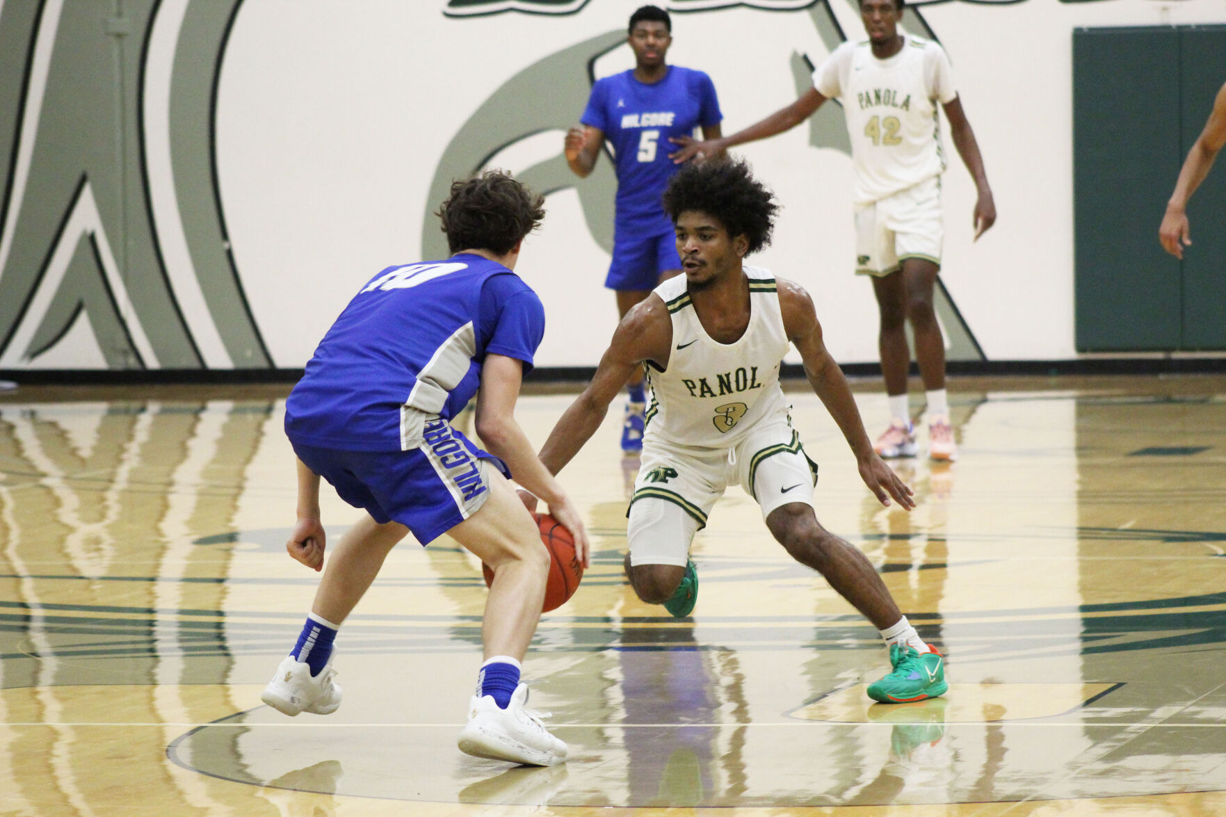 JUCO Basketball: No. 13 Ranked Panola College Staves Off Kilgore For ...