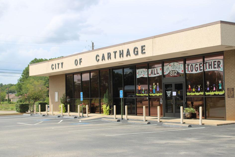 carthage mo jobs